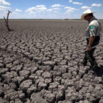 Οι ΗΠΑ αντιμετωπίζουν ξηρασία που μπορεί να διαρκέσει μέχρι το 2030