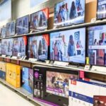How to smartly choose a new TV. Compared 3 popular methods