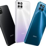 Announcement. Honor Play 20a is a modest Chinese smartphone
