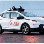 GM Cruise expands the geography of unmanned taxis to three US cities