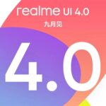 Перші подробиці про оболонку realme UI 4.0 на базі Android 13