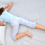 Scientists have named the best posture and ideal conditions for sleep