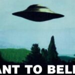 The Pentagon confirms the existence of a program to study contacts with UFOs