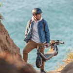 Segway KickScooter P100S Electric Scooter Announced