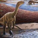 Scientists have figured out how and when dinosaurs spread across the Earth