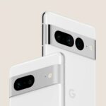 Google Pixel 7 Pro: fresh details about the brand's flagship smartphone