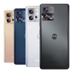 Представлений смартфон Motorola Edge 30 Fusion – «вбивця флагманів» від бренду