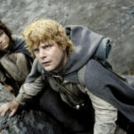 Толкіністи святкують день народження Фродо та Більбо і згадують події культової кіноепопеї про пригоди відважних хобітів