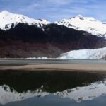На Алясці з'являються нові озера з «неприємним сюрпризом»