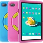 Announcement. Blackview Tab 7 Kids Edition - a ten-inch tablet for older kindergarteners
