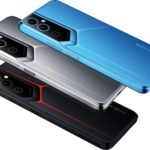 Announcement. Tecno Pova Neo 2 - Russian exclusive with a capacious battery?