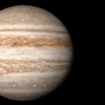 The climate on Earth may be better, but Jupiter is preventing us
