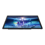 ASUS представила ноутбук із гнучким екраном ASUS Zenbook 17 Fold OLED