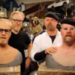 10 Popular Myths Proven by The MythBusters