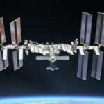 Πώς να παρακολουθείτε το ISS ενώ βρίσκεστε στη Γη;