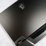MSI GT77 Titan: гарячий і продуктивний ігровий ноутбук на заміну ПК