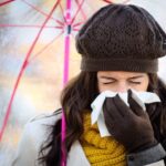 4 reasons why people often get sick in autumn
