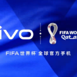 Vivo will be the official global mobile phone brand of the World Cup