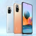 Redmi Note 11 Pro 2023: the first details about the smartphone