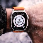 Αποκαλύφθηκε το κορυφαίο ρολόι της Apple