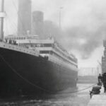 What does the Titanic look like in 2022?