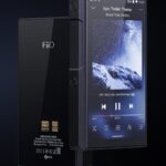 FiiO випустила портативний HD Audio Player M11S