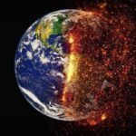 Global warming: catastrophe inevitable?