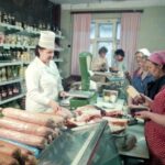 Is it true that sausage in the USSR was better than it is now?