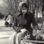 Why did everyone play chess in the USSR, but not now?