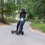 D-Fly Launches Dragonfly Hyperscooter Fundraising Campaign