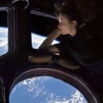 الغثيان والدوار: مراجعات صادقة لسياحة الفضاء