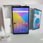 Realme Pad Mini mini tablet in addition to a smartphone: pros and cons