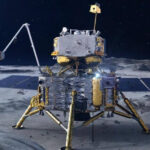 Вчені вивчили місячний ґрунт, здобутий апаратом «Чан'є-5». Що нового вони впізнали?