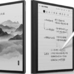 Запізніле. Huawei MatePad Paper Premium Edition – електронне чорнило і, раптово, LTE