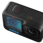 GoPro планує випуск камери GoPro Hero11 Black