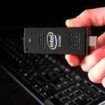 A computer that fits in your pocket - Intel Compute Stick Overview