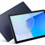 Presented tablet Huawei Matepad C5e