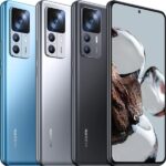 Announcement. Xiaomi 12T and Xiaomi 12T Pro - top-end hardware and megapixel frenzy (+AliExpress prices and first reviews)