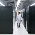 США намагаються завадити Китаю розвивати суперкомп'ютерні обчислювальні потужності