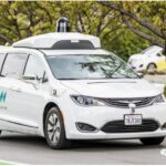 Waymo claims autopilot is 12.5% ​​more reliable than human drivers
