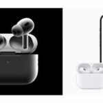 Apple AirPods Pro 2 battery capacity revealed