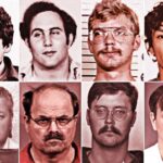 Why there were fewer serial killers in the world after 1980