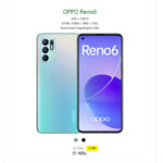 Oppo Reno7: great smartphone, but not without flaws