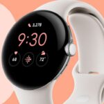 The possible prices of Google Pixel Watch in Europe became known