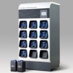 Honda launches sales of battery replacement station