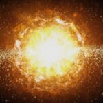 Scientists have recorded the most powerful cosmic explosion since the Big Bang