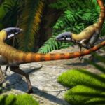 Скам'янілість віком 230 мільйонів років підказала про походження птерозаврів