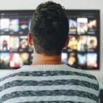 How to learn English from TV shows and movies on your own