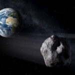 Asteroid Phaeton began to rotate faster. Are we expecting a disaster?