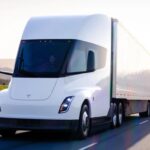Tesla promises that the first Tesla Semi truck will arrive to the customer on December 1